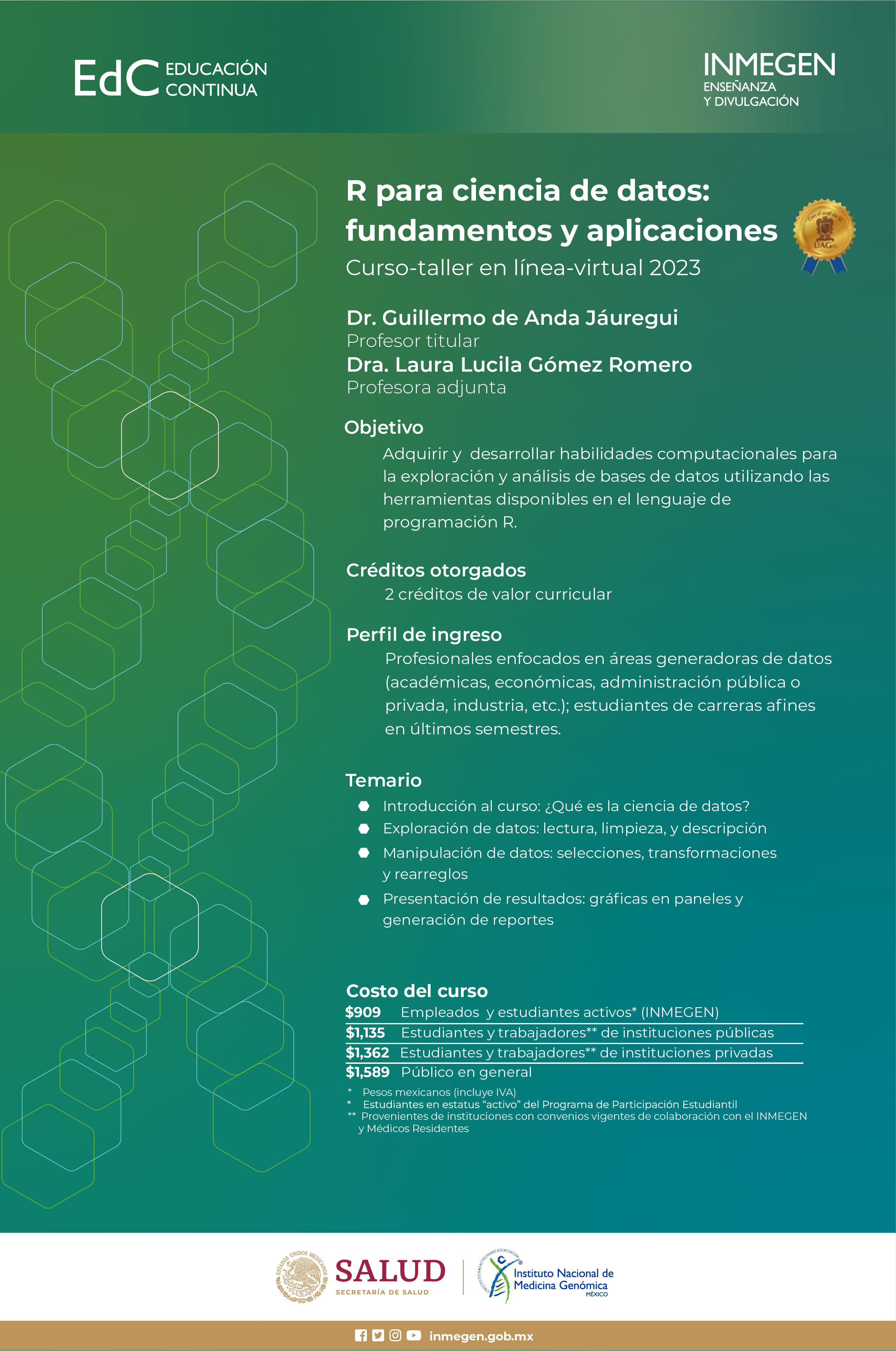 R para ciencia de datos: fundamentos y aplicaciones 25-2